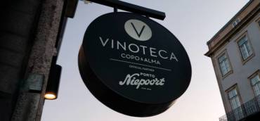 Vinoteca: Uma experiência de sabores